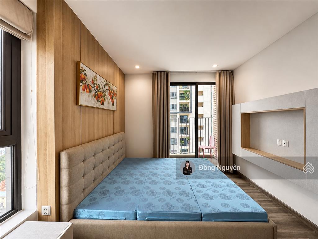 Cho thuê ch 3pn, 2wc, 106m2 tại hado centrosa garden, giá thỏa thuận