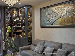 Bán căn hộ đẹp tại hado centrosa garden, giá thỏa thuận, 86m2, 2pn, 2wc