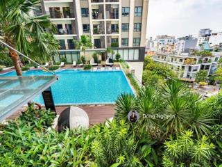 Bán căn hộ 1pn 1wc tại hado centrosa garden, 7,8 tỷ, 61m2, view đẹp, uy tín