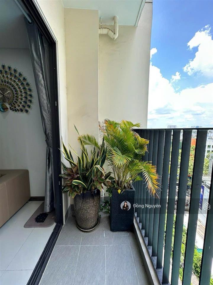 Cho thuê ch 3pn, 2wc, 105m2 tại hado centrosa garden, giá thỏa thuận