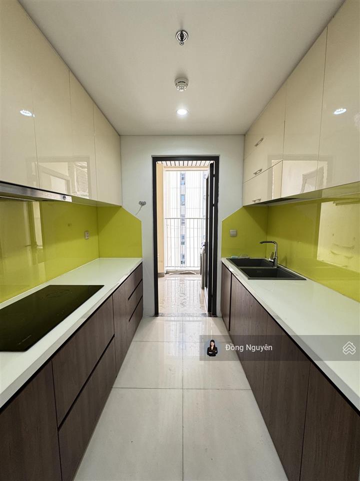 Cho thuê ch 3pn, 2wc, 105m2 tại hado centrosa garden, giá thỏa thuận