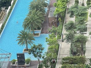 Cho thuê ch 3pn, 2wc, 105m2 tại hado centrosa garden, giá thỏa thuận