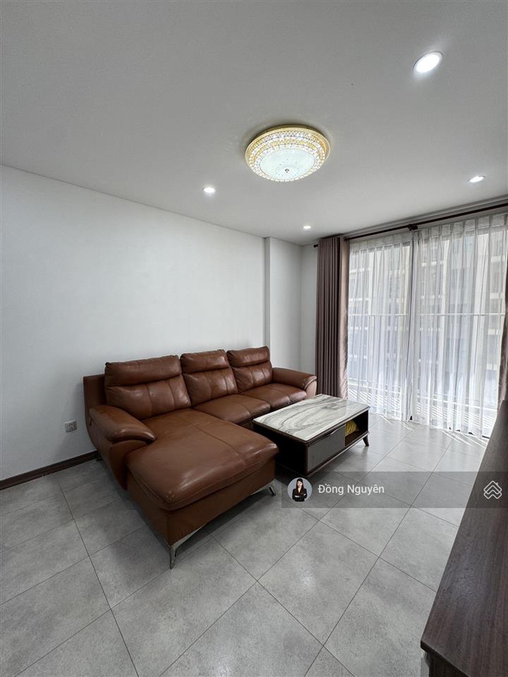 Cho thuê ch 3pn, 2wc, 105m2 tại hado centrosa garden, giá thỏa thuận