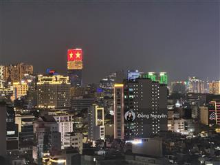Bán căn hộ 4pn, 2wc giá thỏa thuận, 139m2 view đẹp tại hado centrosa garden, q10, hcm