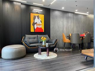 Bán căn hộ 2pn, 2wc, 79m2 tại hado centrosa garden, giá thỏa thuận, view đẹp