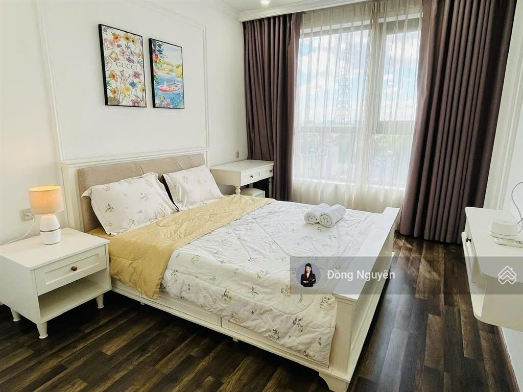 Cho thuê ch 86m2 tại hado centrosa garden, 3/2, p12, q10, hcm, giá thỏa thuận