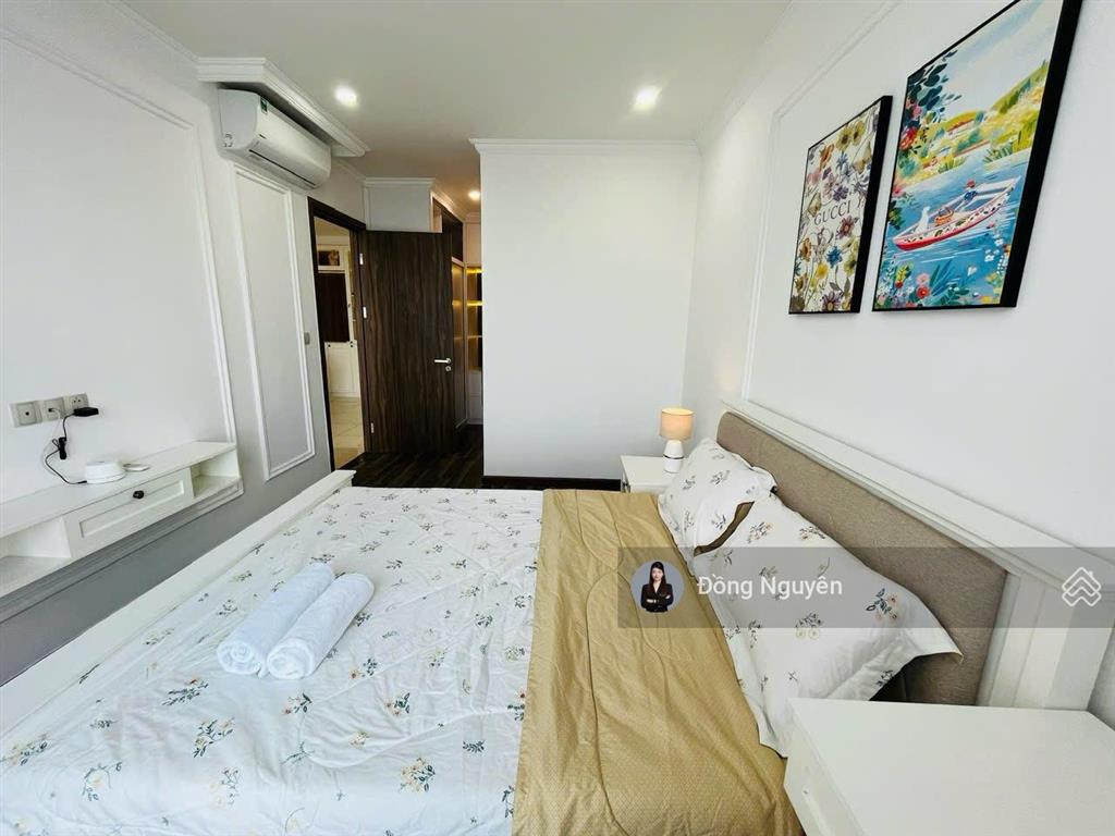 Cho thuê ch 86m2 tại hado centrosa garden, 3/2, p12, q10, hcm, giá thỏa thuận
