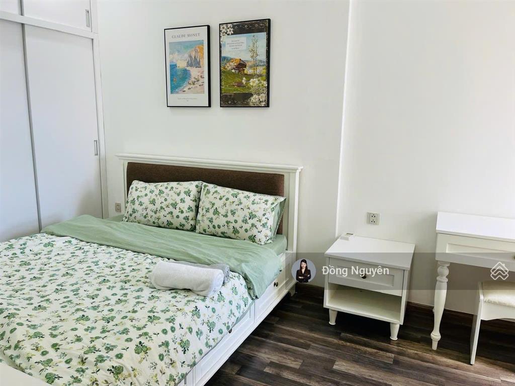 Cho thuê ch 86m2 tại hado centrosa garden, 3/2, p12, q10, hcm, giá thỏa thuận