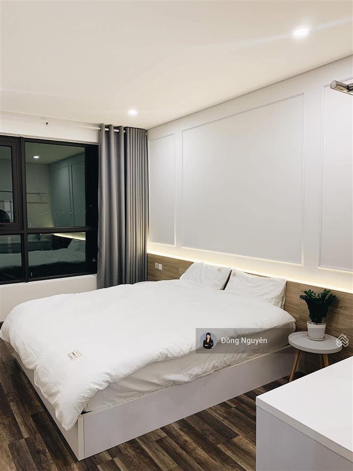 Cho thuê ch 3pn, 2wc, 108m2 tại hado centrosa garden, giá thỏa thuận