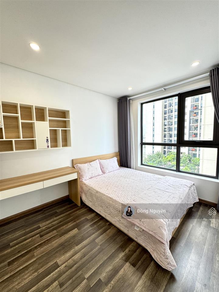 Cho thuê ch 3pn, 2wc, 108m2 tại hado centrosa garden, giá thỏa thuận