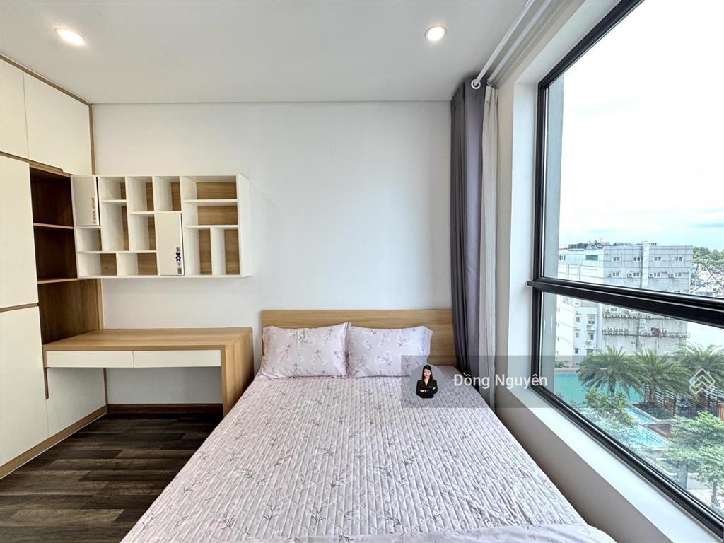 Cho thuê ch 3pn, 2wc, 108m2 tại hado centrosa garden, giá thỏa thuận