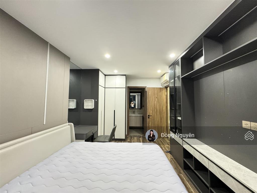 Bán căn hộ 3pn, 2wc tại hado centrosa garden, giá thỏa thuận, 108m2