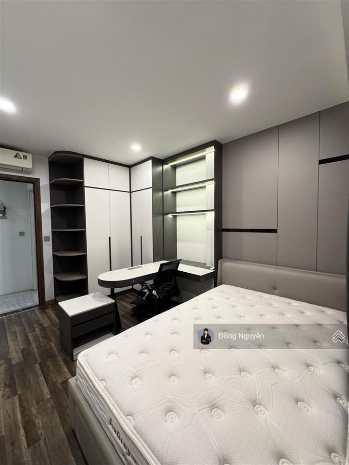 Bán căn hộ 3pn, 2wc tại hado centrosa garden, giá thỏa thuận, 108m2