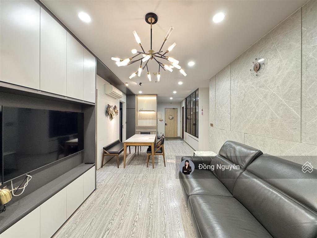 Bán căn hộ 3pn, 2wc tại hado centrosa garden, giá thỏa thuận, 108m2