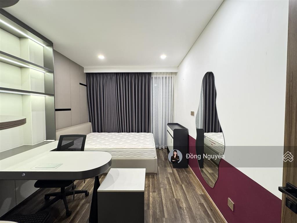 Bán căn hộ 3pn, 2wc tại hado centrosa garden, giá thỏa thuận, 108m2