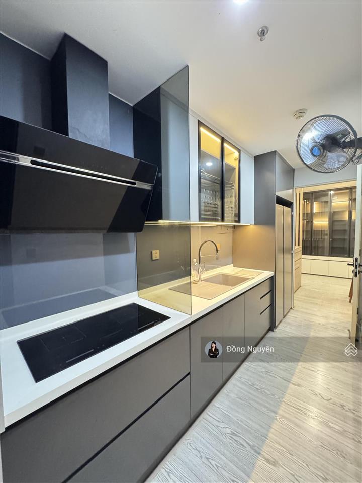 Bán căn hộ 3pn, 2wc tại hado centrosa garden, giá thỏa thuận, 108m2