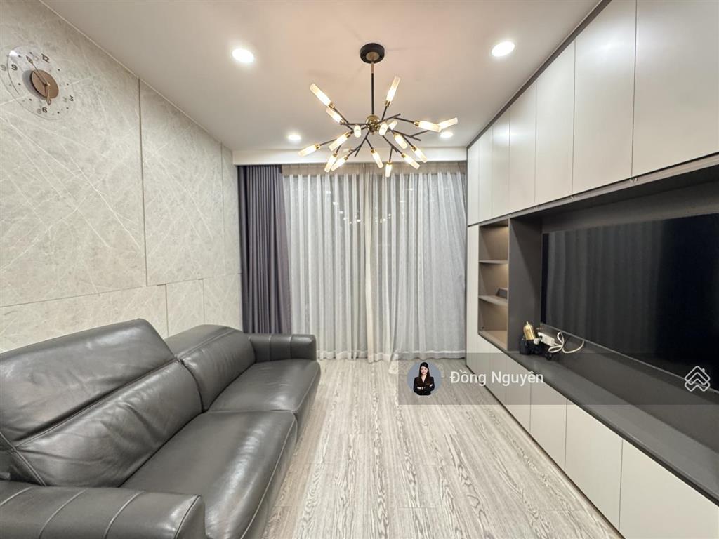 Bán căn hộ 3pn, 2wc tại hado centrosa garden, giá thỏa thuận, 108m2
