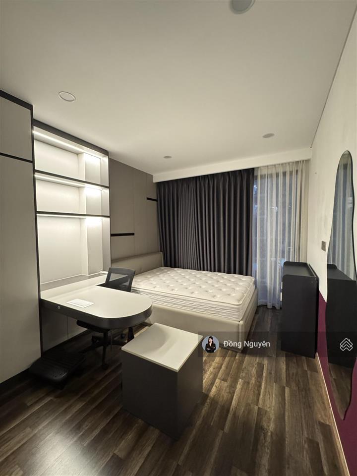 Bán căn hộ 3pn, 2wc tại hado centrosa garden, giá thỏa thuận, 108m2