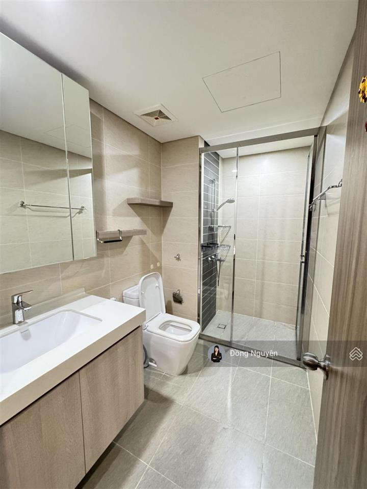 Bán căn hộ 3pn, 2wc tại hado centrosa garden, giá thỏa thuận, 108m2