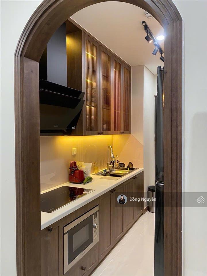 Cho thuê căn hộ 2pn, 2wc tại hado centrosa garden, giá thỏa thuận, 86m2, hàng hiếm!
