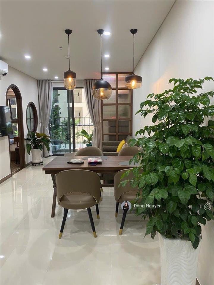 Cho thuê căn hộ 2pn, 2wc tại hado centrosa garden, giá thỏa thuận, 86m2, hàng hiếm!