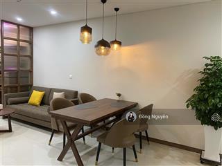 Cho thuê căn hộ 2pn, 2wc tại hado centrosa garden, giá thỏa thuận, 86m2, hàng hiếm!