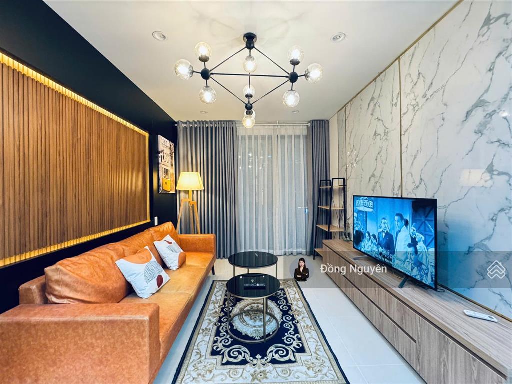 Cho thuê cc tại hado centrosa garden, 61m2, giá thỏa thuận, 1pn, 1wc, chính chủ, uy tín