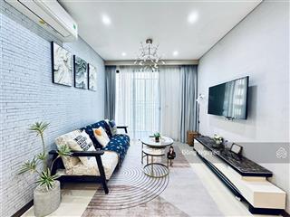 Cho thuê cc tại hado centrosa garden, 61m2, giá thỏa thuận, 1pn, 1wc, chính chủ, uy tín