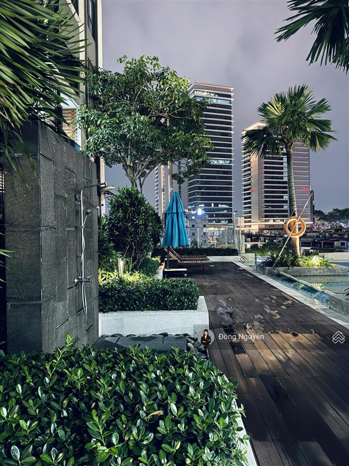 Cho thuê cc tại hado centrosa garden, 61m2, giá thỏa thuận, 1pn, 1wc, chính chủ, uy tín