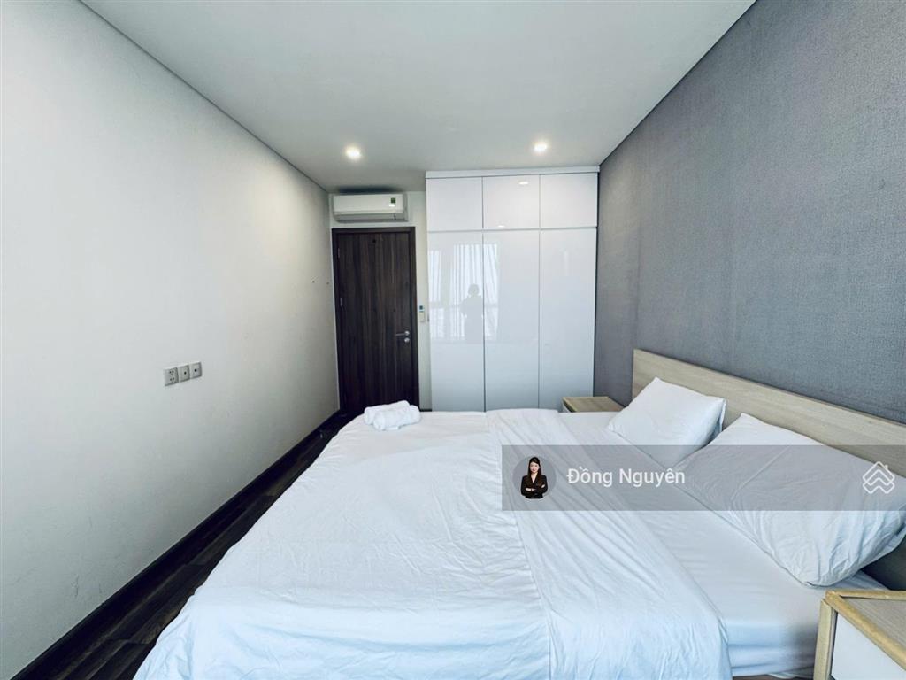 Cho thuê cc tại hado centrosa garden, 61m2, giá thỏa thuận, 1pn, 1wc, chính chủ, uy tín