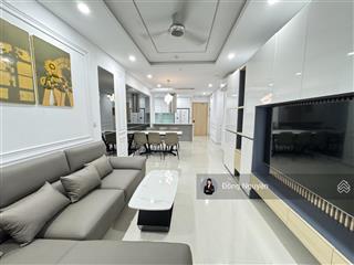 Bán căn hộ 86m2 tại hado centrosa garden, giá thỏa thuận, đường 3/2, phường 12, quận 10, tp.hcm