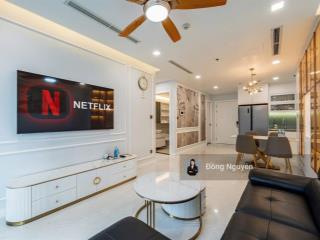 Bán ch 1pn giá thỏa thuận, 61m2 tại hado centrosa garden, quận 10, hcm hàng hot