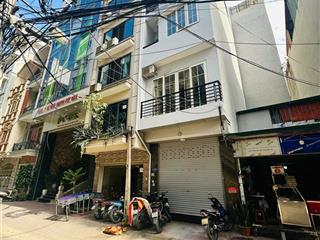 Chính chủ bán nhà số 8 ngõ 111 nguyễn xiển, 6 tầng, 300m² sàn, phù hợp văn phòng,thanh xuân