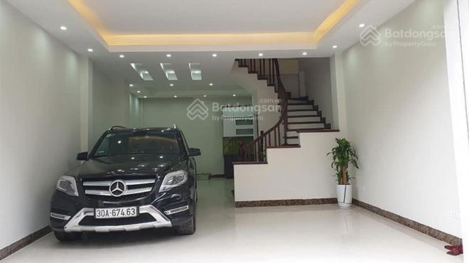 Chính chủ bán nhà ngõ 14 vũ hữu, thanh xuân, hn tiện kinh doanh