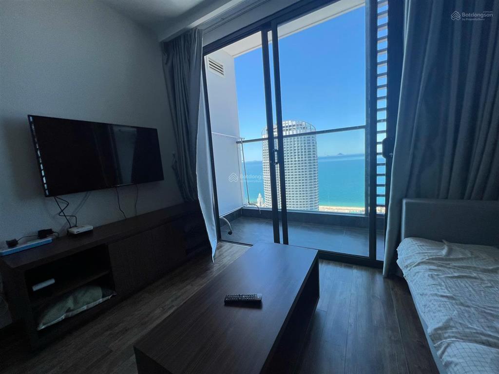 Chính chủ bán căn hộ 3802 khách sạn virgo nha trang