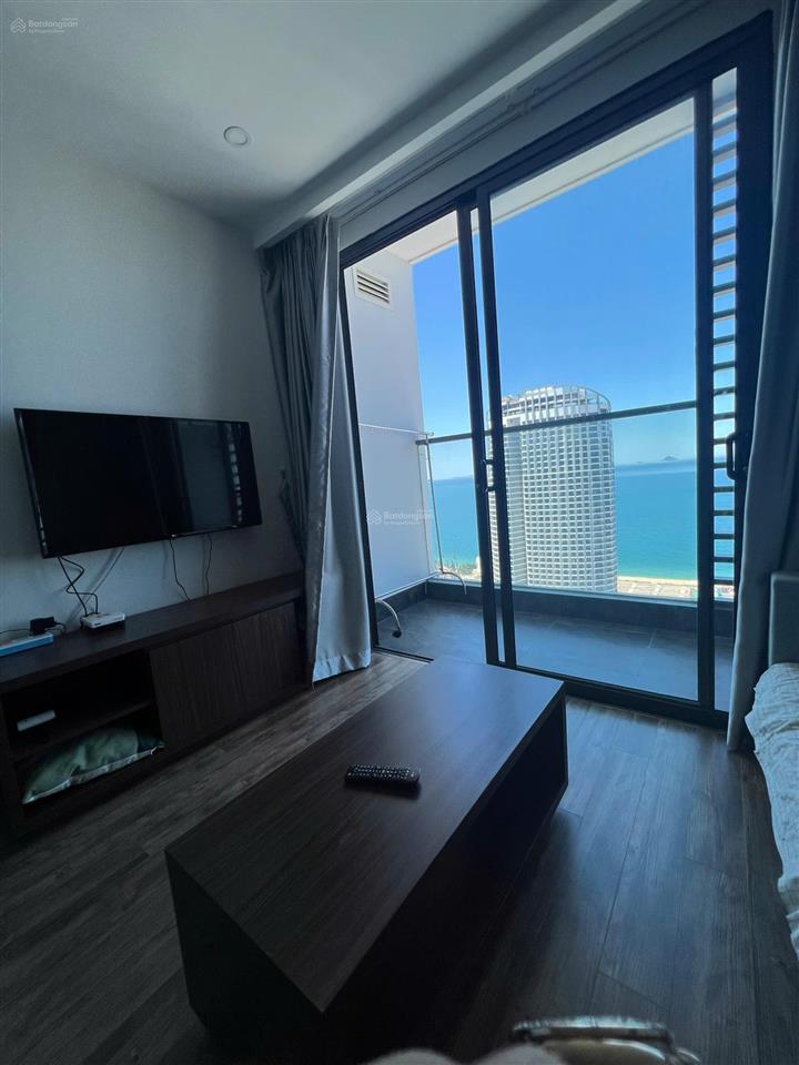 Chính chủ bán căn hộ 3802 khách sạn virgo nha trang