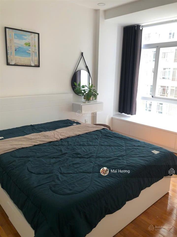 Căn hộ sky garden 3, tt phú mỹ hưng, q. 7 cần bán nhanh, dt 56m2, giá 4.5 tỷ,  0938 742 ***