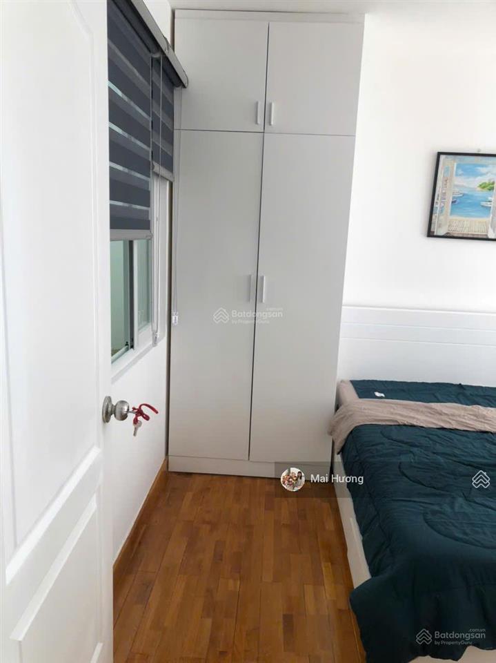 Căn hộ sky garden 3, tt phú mỹ hưng, q. 7 cần bán nhanh, dt 56m2, giá 4.5 tỷ,  0938 742 ***