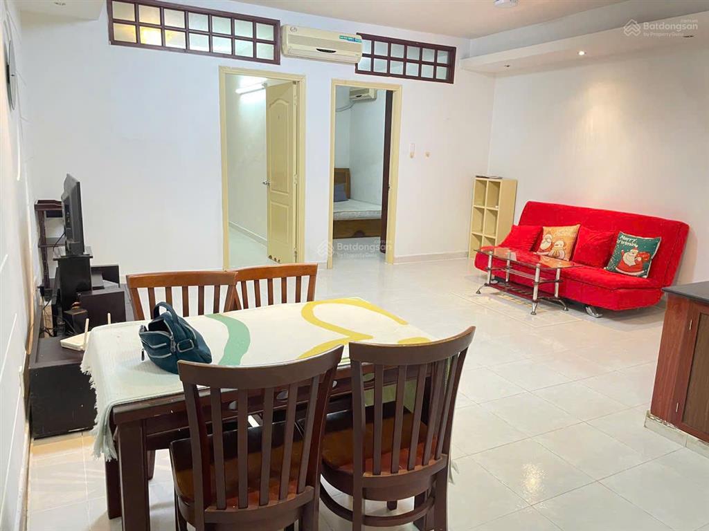 Cho thuê căn hộ hưng vượng 3, phú mỹ hưng, quận 7. dt 86m2, 2pn,  ngay 0938 742 ***  mai hương