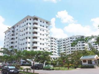 Cho thuê căn hộ hưng vượng 3, phú mỹ hưng, quận 7. dt 86m2, 2pn,  ngay 0938 742 ***  mai hương