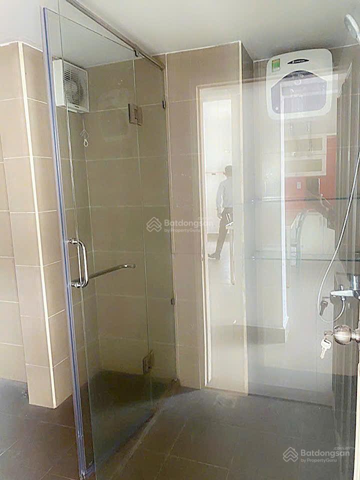 Bán penthouse hưng vượng 1, phú mỹ hưng, căn góc 158m², ban công sân vườn thoáng mát, 6.5 tỷ