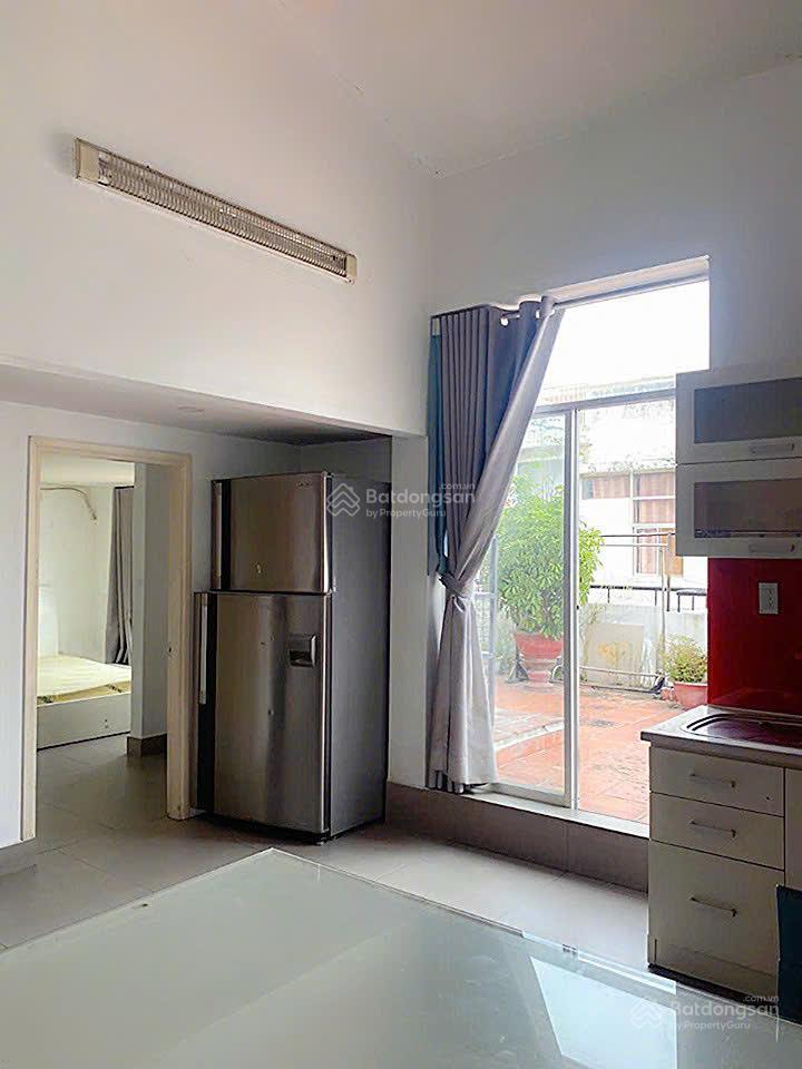 Bán penthouse hưng vượng 1, phú mỹ hưng, căn góc 158m², ban công sân vườn thoáng mát, 6.5 tỷ