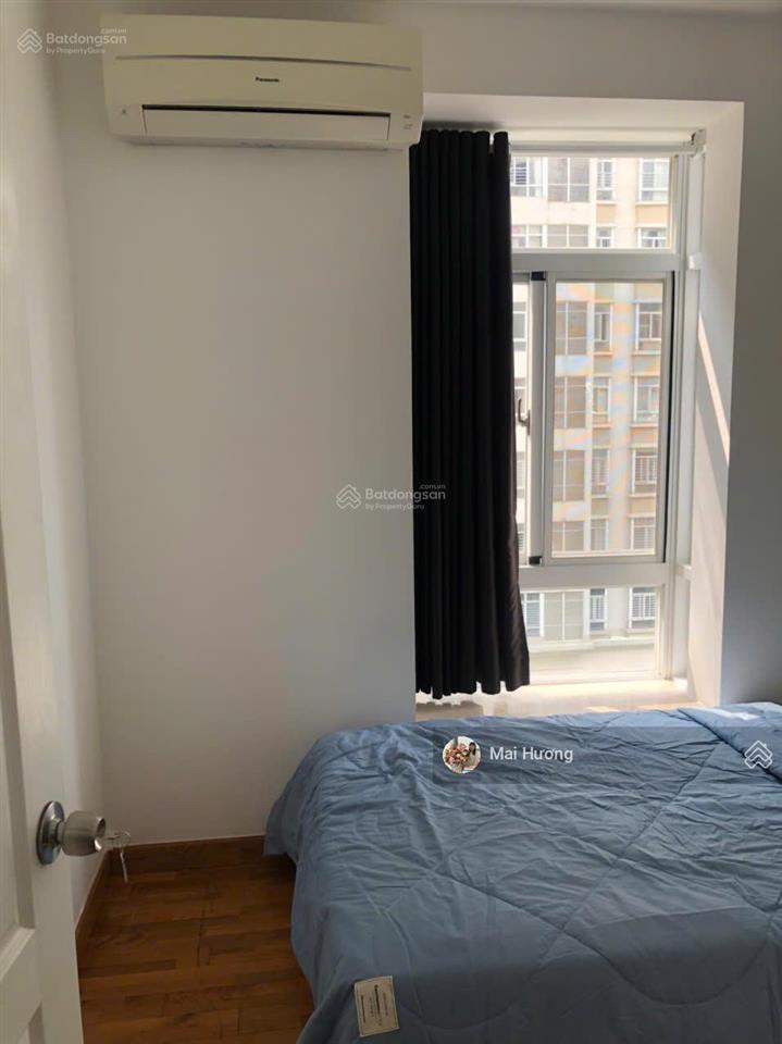 Bán căn hộ sky garden 3, quận 7. dt 56m2, 2pn, full nt, nhận nhà ở ngay