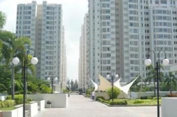 Cho thuê căn góc sky 2, view hồ bơi, full nội thất, giá siêu rẻ, 13tr/tháng