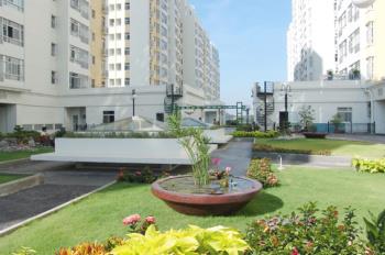 Cho thuê căn góc sky 2, view hồ bơi, full nội thất, giá siêu rẻ, 13tr/tháng