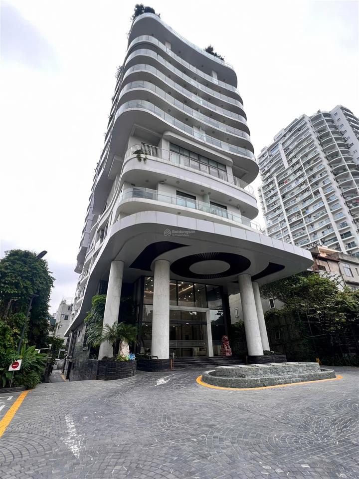 Căn 3pn  168m2 view hồ tây chung cư five star westlake.  0917 673 ***