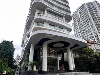 Căn 3pn  168m2 view hồ tây chung cư five star westlake.  0917 673 ***