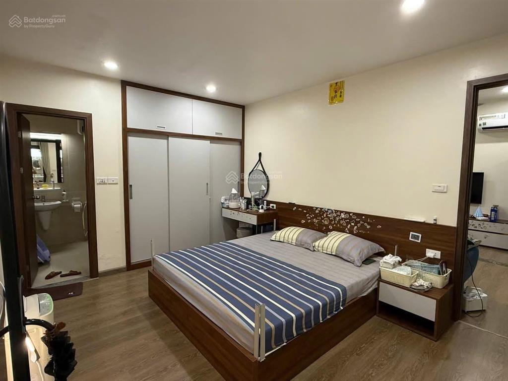 Bán căn hộ 62m chung cư hateco yên sở, hoàng mai, tp.hn.