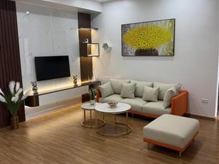 Bán căn hộ 3 ngủ chung cư nam đô 609 trương định, hoàng mai toà ct2b