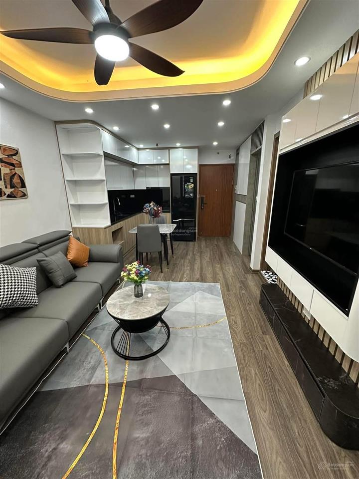 Bán căn 2 ngủ chung cư 89 thịnh liệt tòa nhà hồng hà.